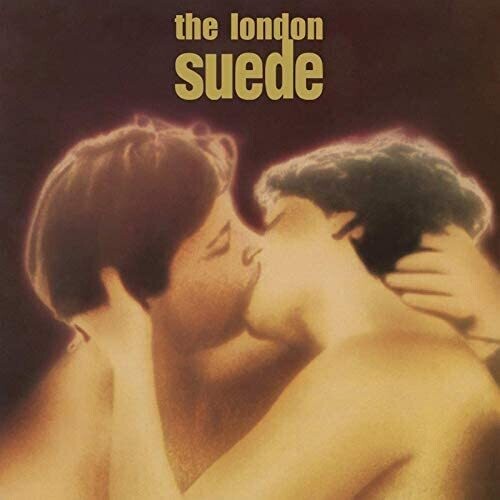 The London Suede - London Suede LP (180g)