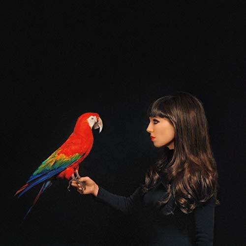 Claude Fontaine - S/T LP