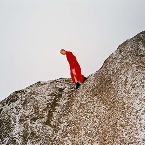 Cate Le Bon - Reward LP (Gatefold)