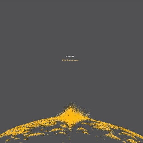 Cave In - Final Transmission LP