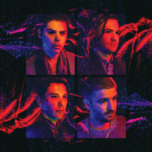 Plague Vendor - By Night LP