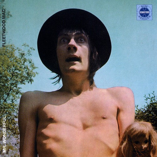 Fleetwood Mac - Mr.Wonderful LP