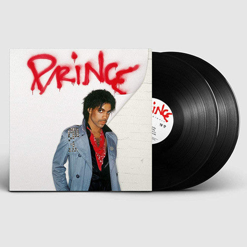 Prince - Originals 2LP (180 Gram, Gatefold)