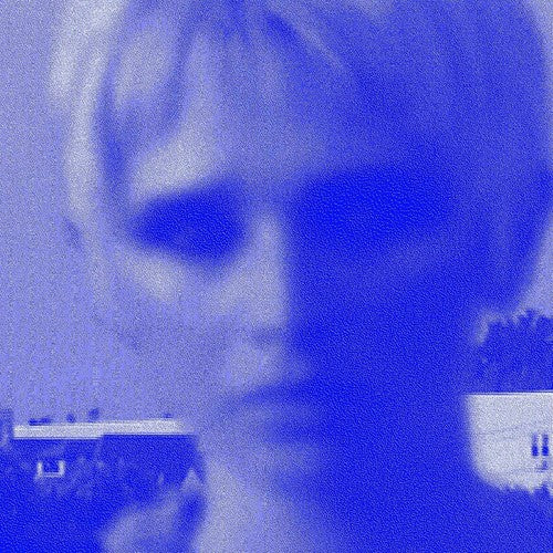 Boy Harsher - Come Closer 12"
