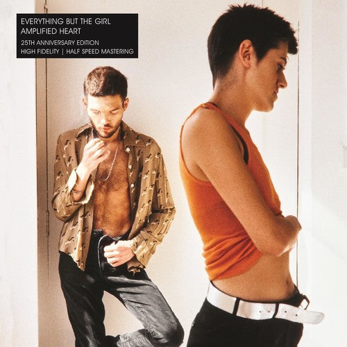 Everything But The Girl - Amplified Heart LP (25th Anniversary Edition)