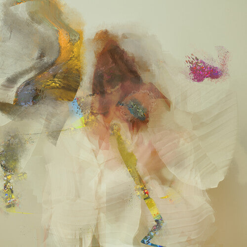 Flock Of Dimes - Head Of Roses LP