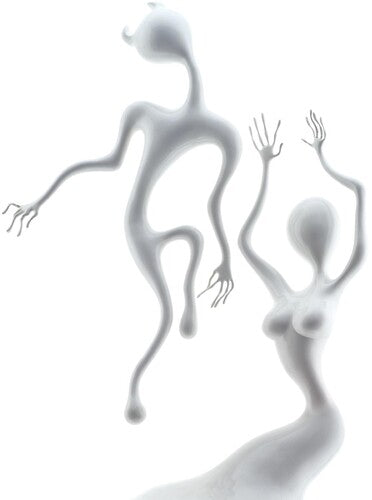 Spiritualized - Lazer Guided Melodies 2LP (Indie Exclusive White Vinyl, 180g)