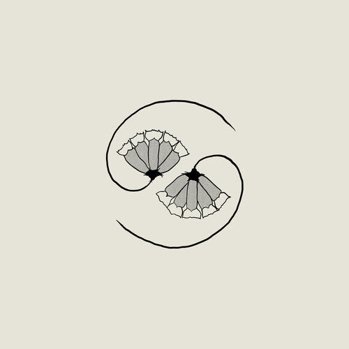 Godspeed You! Black Emperor - G_d's Pee At State's End! 2LP (Includes 10")