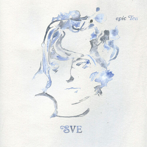 Sharon Van Etten - Epic Ten 2LP