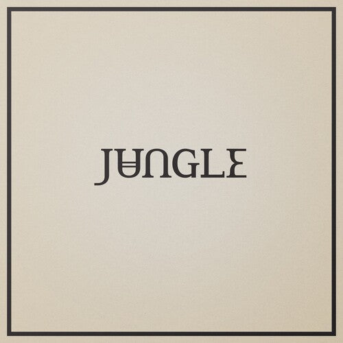 Jungle - Loving In Stereo LP