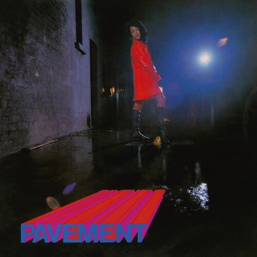 Pavement - S/T LP (1969 Reggae Band)