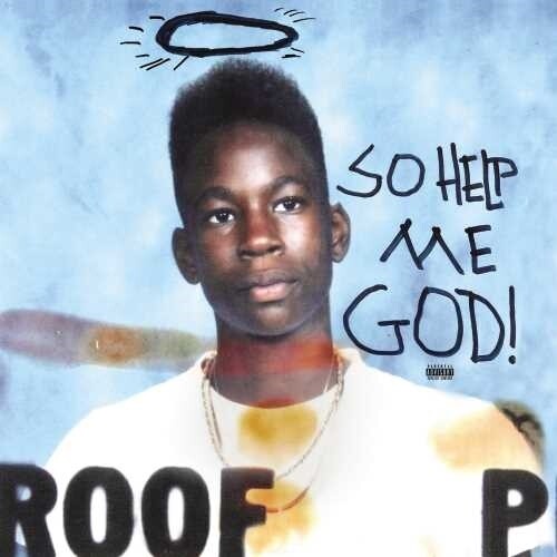2 Chainz - So Help Me God! LP