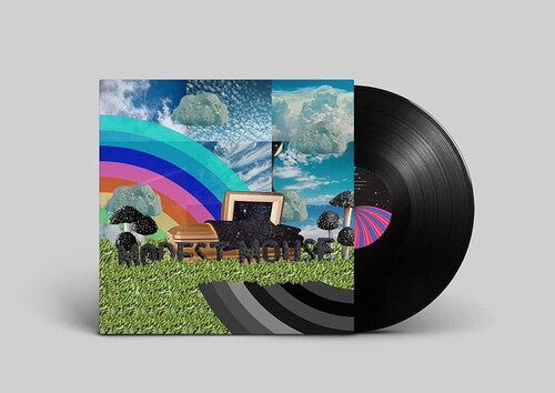 Modest Mouse - The Golden Casket 2LP (150g)