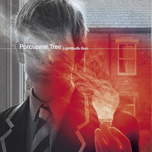 Porcupine Tree - Lightbulb Sun 2LP (140g, Gatefold, UK Pressing)