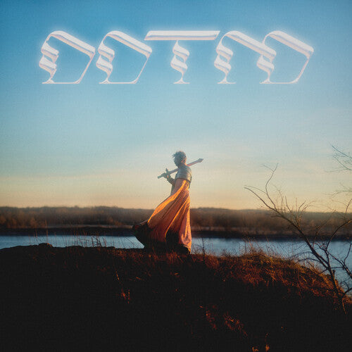 Foxing - Draw Down The Moon LP (Hot Pink Vinyl)