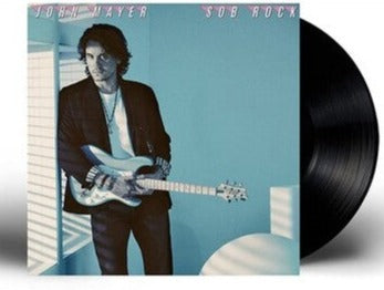 John Mayer - Sob Rock LP