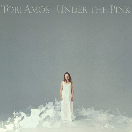 Tori Amos - Under The Pink 2LP