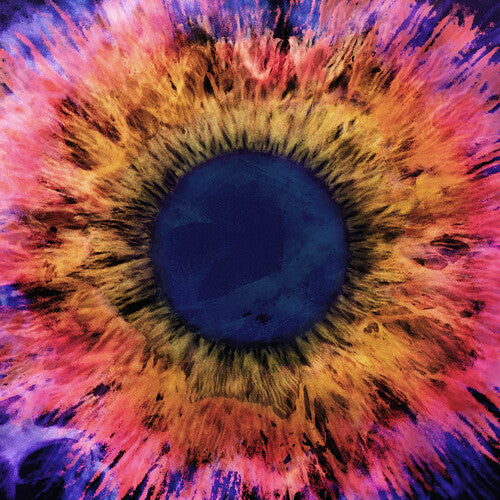 Thrice - Horizons/East LP (Indie Exclusive Opaque Yellow Vinyl)