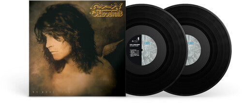 Ozzy Osbourne - No More Tears 2LP (180g, Gatefold)