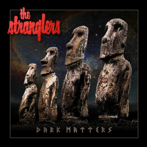 The Stranglers - Dark Matters LP