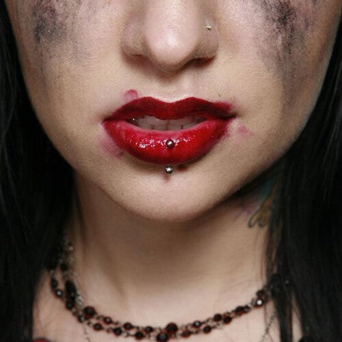 Escape The Fate - Dying Is Your Latest Fashion LP