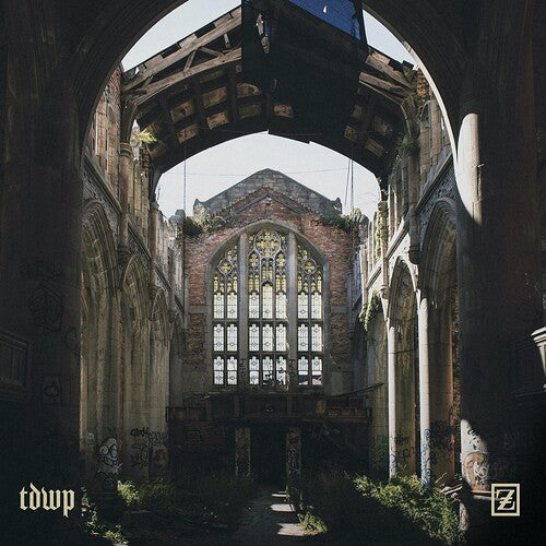 The Devil Wears Prada - ZII 10"