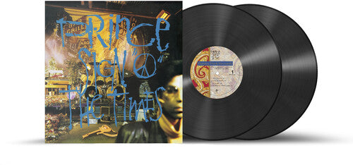 Prince Sign O' The Times LP レコード Prince - Sign 