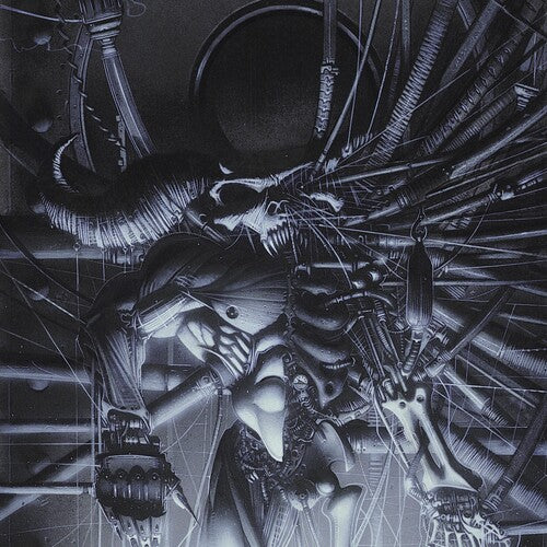 Danzig - Danzig 5: Blackacidevil LP (Glitter Vinyl)
