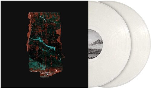 Cult of Luna - The Long Road North 2LP (White Vinyl)