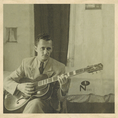 Branko Mataja - Over Fields And Mountains LP