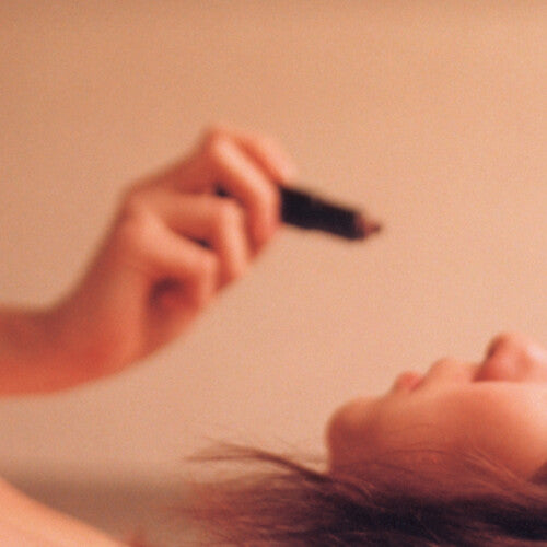 These Arms Are Snakes - Oxeneers or the Lion Sleeps When Its Antelope Go Home LP