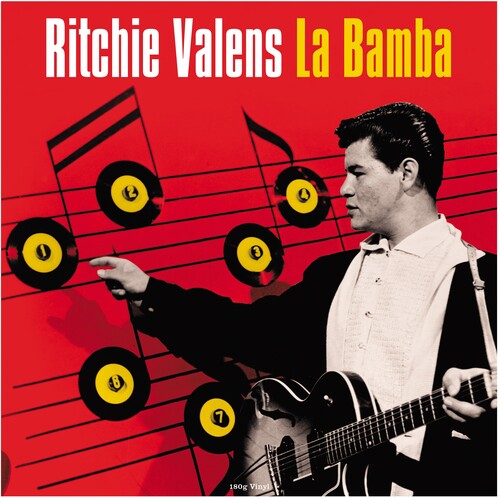 Ritchie Valens - La Bamba LP (180g)