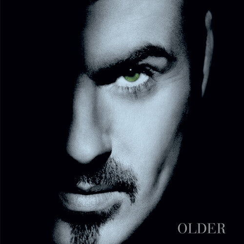 George Michael - Older LP (180g, Gatefold)