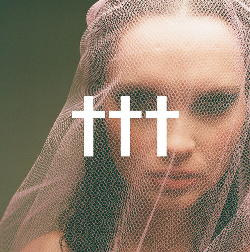 Crosses - Initiation b/w Protection 10"
