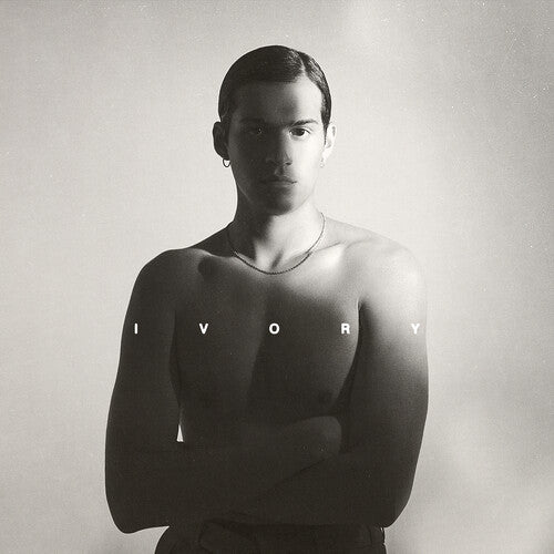 Omar Apollo - Ivory CD