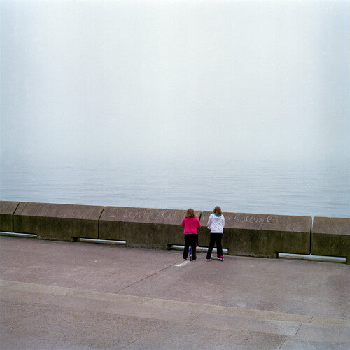 TV Priest - My Other People LP (Pink Vinyl)