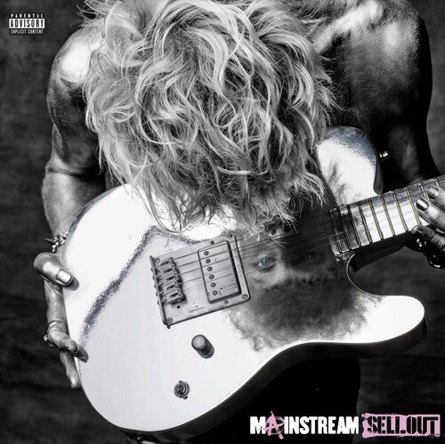 Machine Gun Kelly - Mainstream Sellout LP