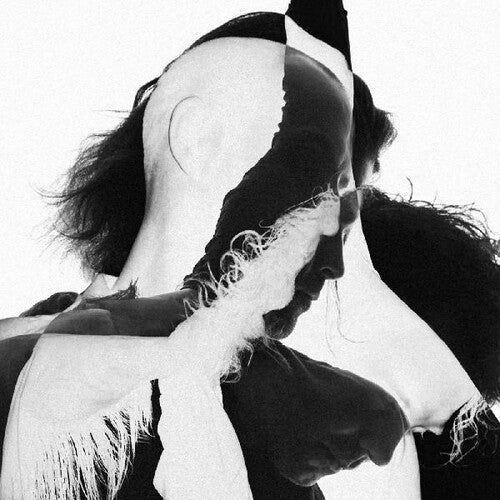 Preoccupations - Arrangements LP (Chartreuse Vinyl)