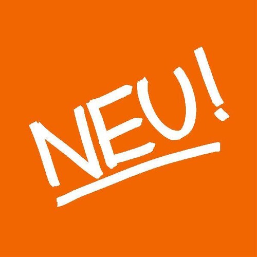 NEU - 50 5LP (Box Set)