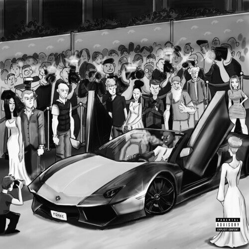 Young Dolph - Rich Slave 2LP (RSD Exclusive)