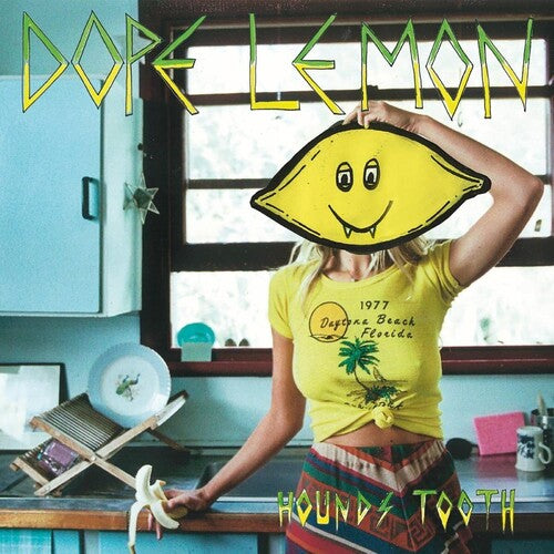Dope Lemon - Hounds Tooth LP