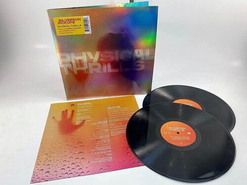 Silversun Pickups - Physical Thrills 2LP
