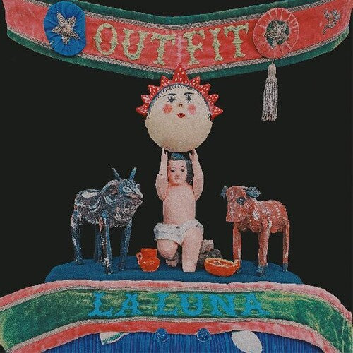Daniel Romano - La Luna (Gatefold)