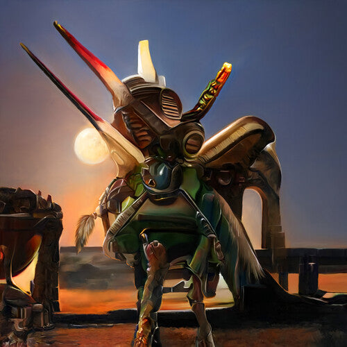 Royksopp - Profound Mysteries III 2LP