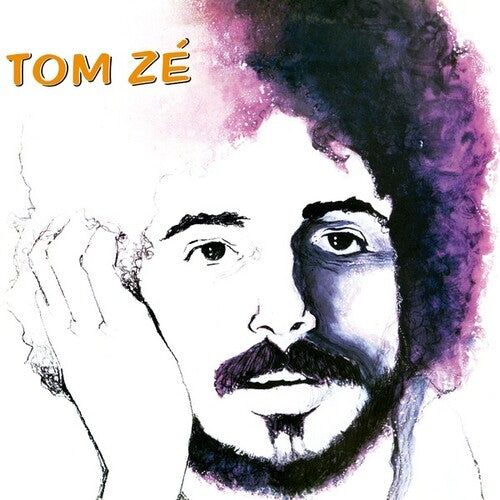 Tom Ze - (1972) LP