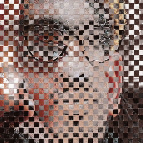 James Brandon Lewis - Eye Of I LP (180g)