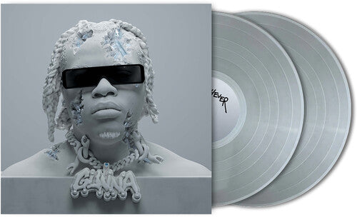 Gunna - DS4EVER 2LP