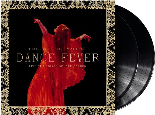 Florence & the Machine - Dance Fever (Live At Madison Square Garden) 2LP