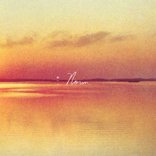 Andy Shauf - Norm LP