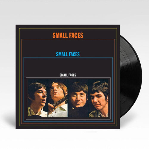 The Small Faces - S/T LP